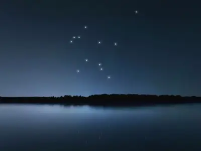 Aquarius Constellation: Facts, Stars, and Mythology