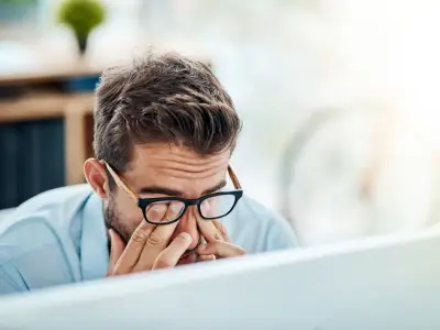 ADHD Burnout: Symptoms and Recovery Tips