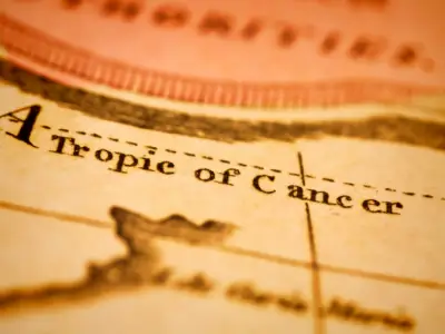 Tropic of Cancer: Meaning and Facts