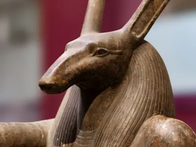 Set (Seth) in Egyptian Mythology: Myths, Symbols, and Powers