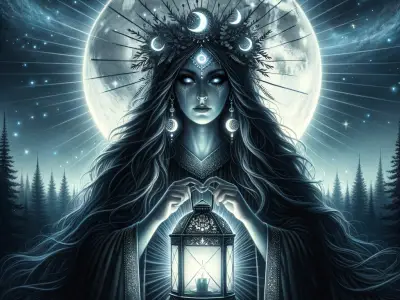 Who Was Hecate in Greek Mythology? Powers, Symbols and Myths