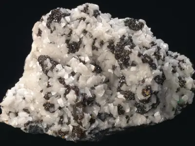 Dolomite: Properties, Uses and Crystal Healing