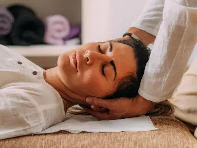 What Is A Shiatsu Massage and What Are The Benefits?