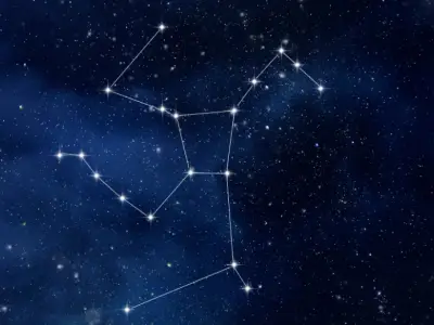 A Guide to the Hercules Constellation and Its Stars