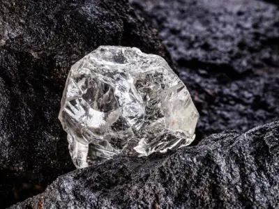 12 of The World's Rarest Crystals and Their Properties