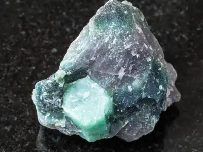 Beryl: Properties, Uses and Crystal Healing