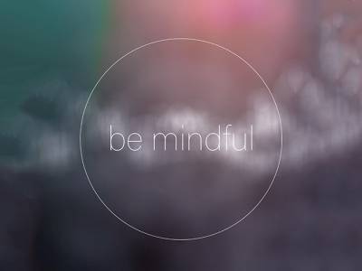 Mindfulness or Mindfulness-Based Cognitive Therapy?