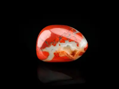 Red Jasper: Properties, Uses and Crystal Healing