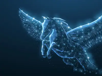 A Guide to the Pegasus Constellation and Its Stars