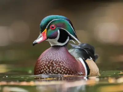 What is the Spiritual Meaning of a Duck?