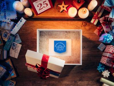 The CoE Christmas Edit of Online Course Gifts For Every Loved One In Your Life