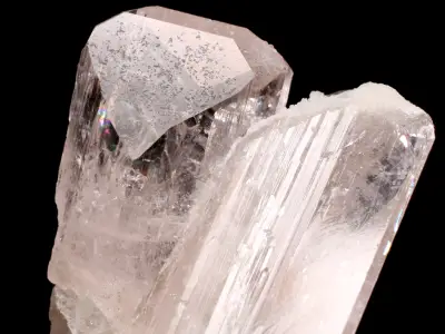 Danburite Crystal: Properties, Uses and Crystal Healing