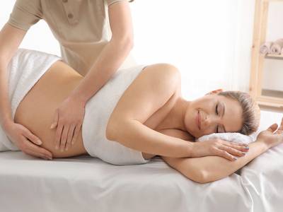 All You Need to Know About Pregnancy Massage