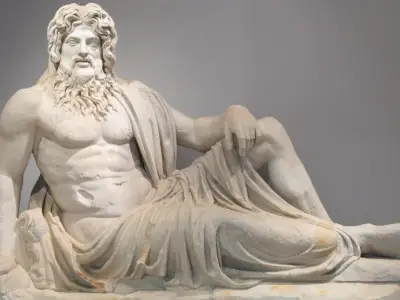 Who was Oceanus in Greek Mythology? Powers, Symbols and Myths