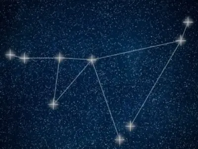 Capricorn Constellation: Facts, Stars, and Mythology