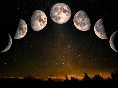 How Does the Moon Affect Your Sleep and Dreams?