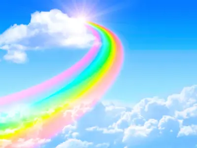 Rainbow Symbolism: What is the Spiritual Meaning of a Rainbow?