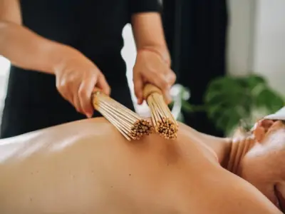 Bamboo Massage Benefits