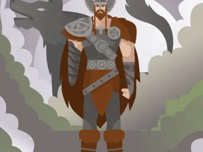 Tyr in Norse Mythology: Myths, Powers, and Symbols