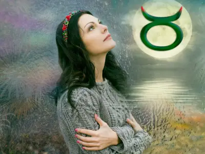 Taurus Women Characteristics, Traits, & Relationship Insights