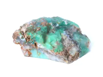 Amazonite: Properties, Uses, and Crystal Healing