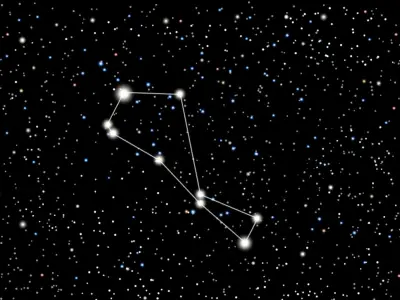 A Guide to the Piscis Austrinus Constellation and Its Stars