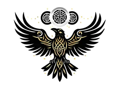 21 Norse Viking Symbols and Their Meanings