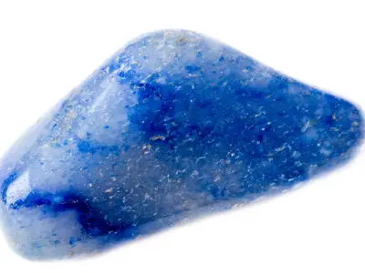 Dumortierite: Properties, Uses and Crystal Healing