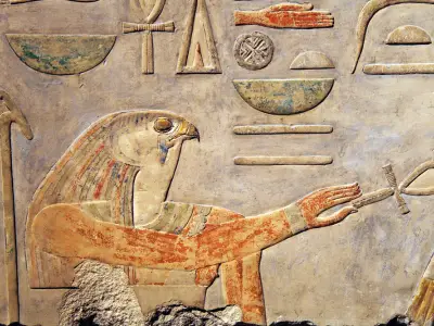 Ra in Egyptian Mythology: Myths, Legends, and Powers