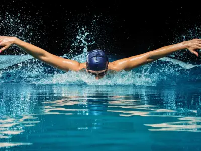 What Does it Mean When You Dream About Swimming?