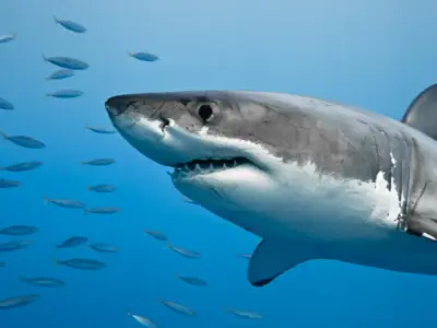 What Does it Mean When You Dream About Sharks?