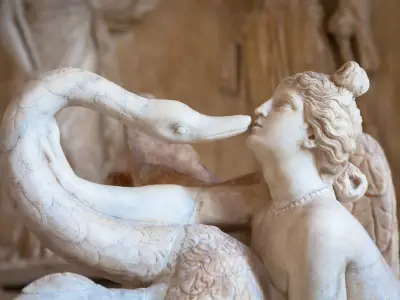 Who was Leda in Greek Mythology? Powers, Symbols and Myths