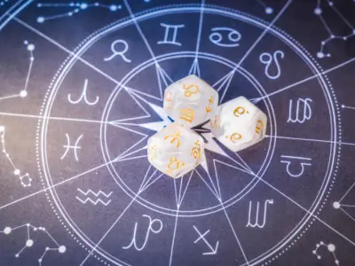 The Eighth House in Astrology: Meaning, Influence & Insights