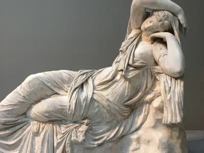 Who Was Ariadne in Greek Mythology? Powers, Symbols, and Myths