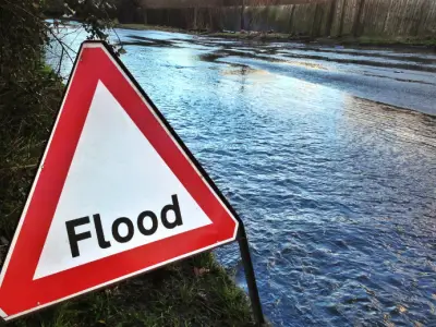 What Does it Mean When You Dream About Flooding?