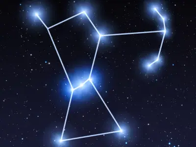 Orion Constellation: Facts, Stars, and Mythology