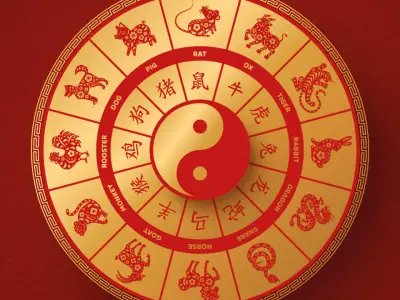 Exploring the 12 Chinese Zodiac Signs: Traits & Compatibility
