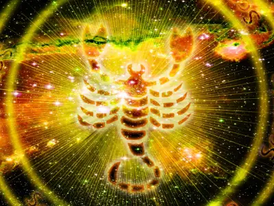 Scorpio Season: What to Expect for Your Zodiac