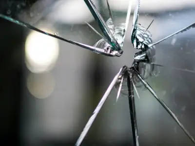 What Does it Mean When You Dream About Broken Glass?