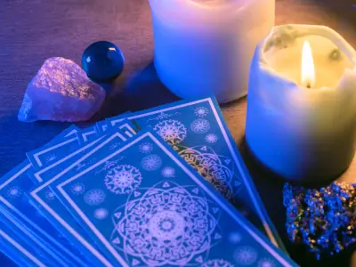 The 78 Tarot Cards and Their Meanings