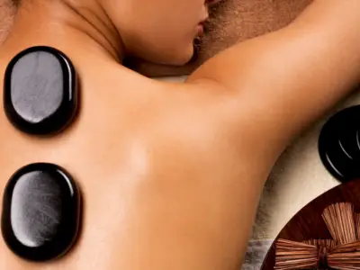 Discover Hot Stone Massage