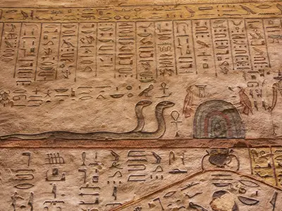 Apep (Apophis) in Egyptian Mythology: Myths, Legends and Powers