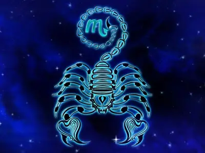 Scorpio Constellation: Facts, Stars, and Mythology
