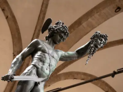 Perseus in Greek Mythology: Myths, Powers and Symbols