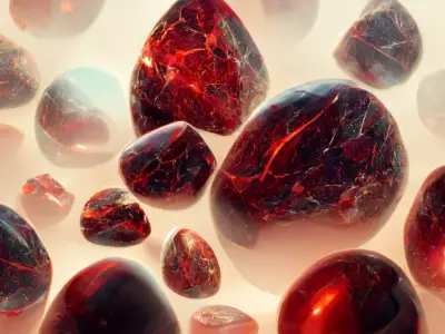 Bloodstone: Properties, Uses and Crystal Healing