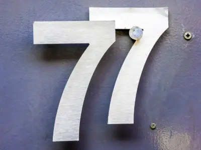 Angel Number 77: Meaning in Career, Love Life, and Health