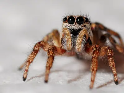 What is the Spiritual Meaning of Spiders?