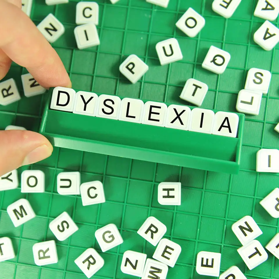 Understanding Dyslexia Diploma Course Centre of Excellence