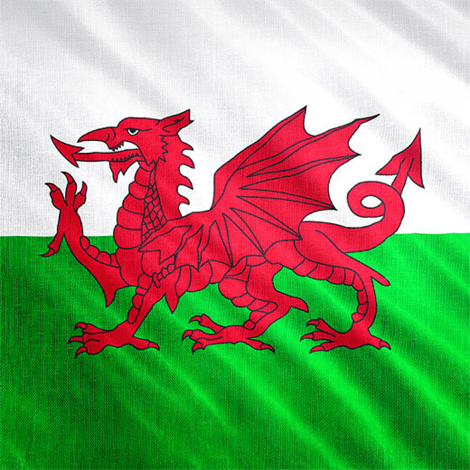 Welsh History & Timeline | Accredited Online Diploma - Centre Of Excellence