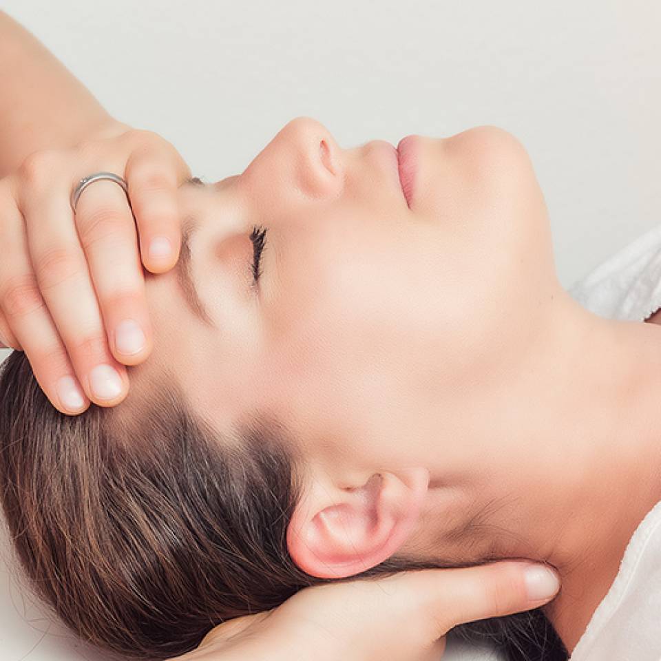 Introduction to Craniosacral Therapy Diploma Course Centre of Excellence